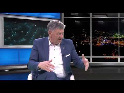 Kasumović u 072PODCASTU: Nisam Bakir niti je moja supruga Sebija. Ja vodim politiku ona kuću.