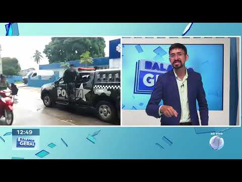 INTERVENÇÃO EM PORTEL, SUSPEITO DE ATENTADO CONTRA GUARDA MORRE EM CONFRONTO COM A PM