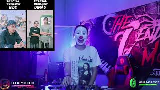 Download lagu BALEK LAH ABANGKU BALEK - MIMPI YANG HILANG X ANDAI TAK BERPISAH || KIMOCHI || mp3