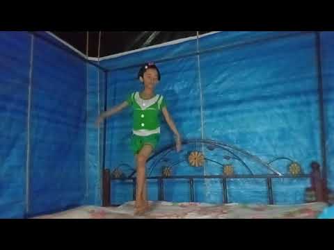 uri uri Jai vídeo música Dance de Sudarsana ..