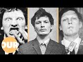 Patrick MacKay The Psychopath Serial Killer Born To Kill Our Life