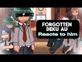 𝗙𝗢𝗥𝗚𝗢𝗧𝗧𝗘𝗡 𝗗𝗘𝗞𝗨 𝗔𝗨 𝗥𝗘𝗔𝗖𝗧 𝗧𝗢 𝗛�