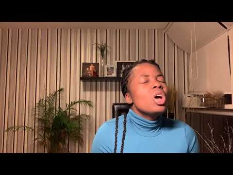 Moment d’adoration avec la soeur Rosny Kayiba