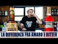 What Is The Difference Between Amaro And Bitter