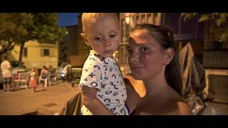 PEPPE SOKS "Corri Corri" feat. CAPO PLAZA (Prod. Kamyar)