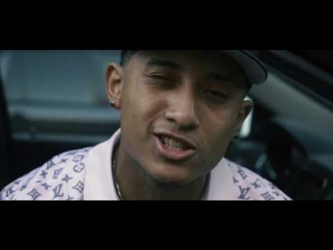 Rahh Young | Freaky Flaires - 100 Goons Remix (Official Video)