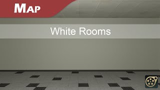 White Rooms