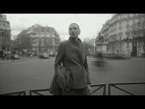 MONOCHROMANIA – FALL WINTER 2023 CAMPAIGN