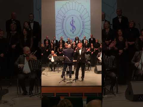 BİR MEKTUP BİR RESİM VARDI MASADA / AHMET AKTAŞ COVER / KONSER