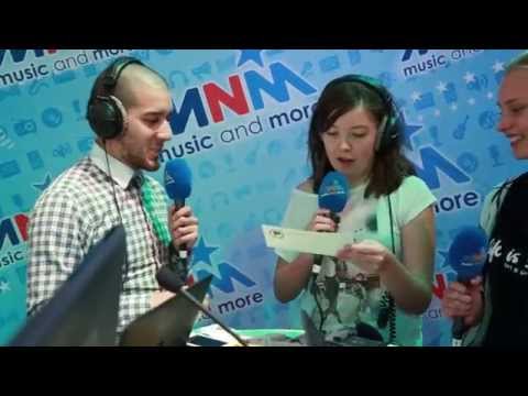 MNM Woordslam: "Roken moet verboden worden voor iedereen"