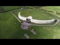 Ode to Joy - The RTÉ Philharmonic Choir sing Beethoven at Newgrange, Co. Meath, Ireland #Ode2Joy