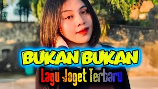 Download lagu Lagu Joget Terbaru Bukan Bukan Safrin Lapang Rmxr mp3