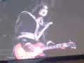 KISS Live @ Arrow Rock Nijmegen Holland 2008 Nothin' To Lose