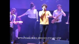 Nadie Se Salva - Miki Nuñez | La Merce 2019