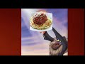 Italian Lion King
