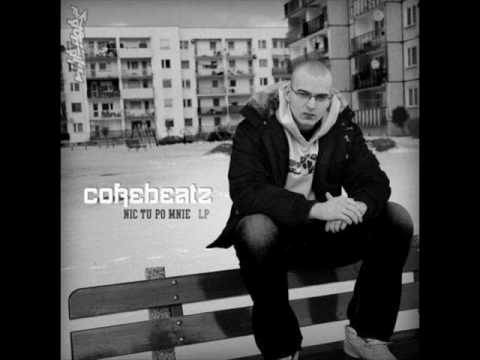 Cokebeatz - 180 Stopni ft. Shot & Majk