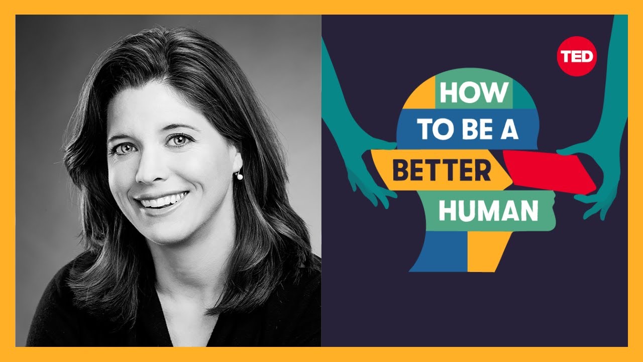 How to deal with jerks in the workplace (with Christine Porath)