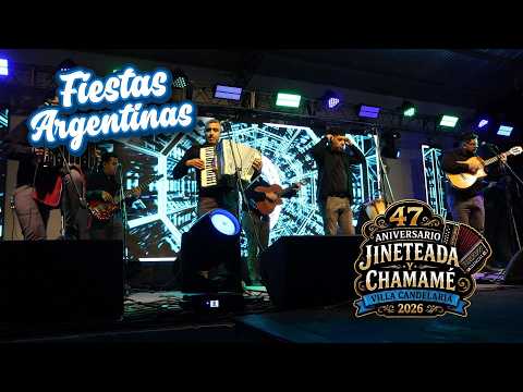 Fiestas Argentinas 18 Octubre 2026