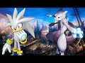 Who Would Win? Silver Sonic vs Mewtwo 