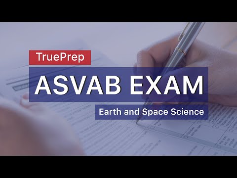 ASVAB Practice Test 1 Word Knowledge Test TruePrep