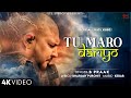 Tu Maro Dariyo LYRICS B Praak Bhargav Purohit Kedar Bhargav New Song 2024