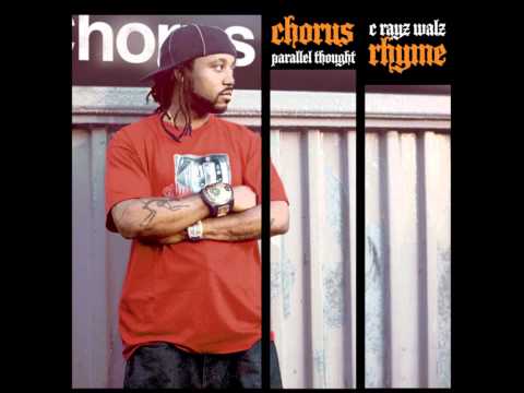 C-Rayz Walz - Vomit Chorus ft. MF DOOM