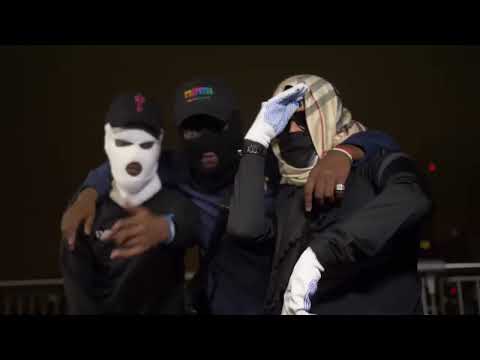 Sea1 x Milly   Disguise Offical Music Video Reupload