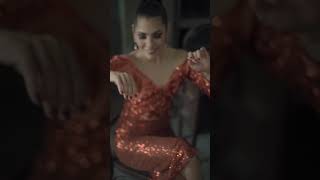 CAMILA ALEGRE BY LUCILA SEGURA