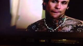 Josh Todd Bones