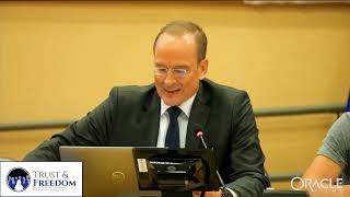Philipp Kruse speech