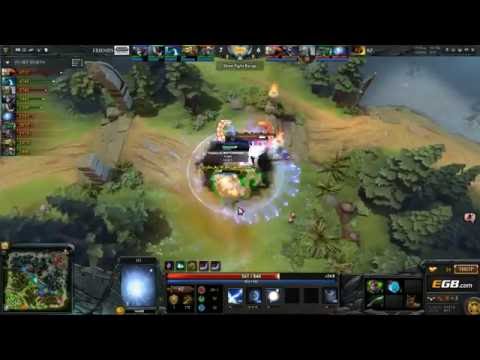 Kaipi vs F.R.I.E.N.D.S. - Game 3 - The Summit 6 European Qualifier - @LyricalDota & @PqMzDota_