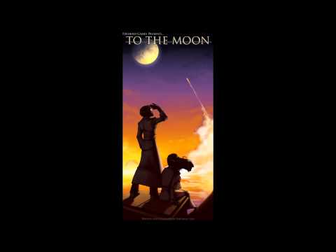 To The Moon - Between a Squirrel and a Tree