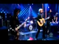 Billy Idol - Cherie(CONAN 24.05.05).mpg