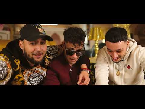 Vaya Sorpresa - Chocano X Njuice X D'médici  [Videoclip Oficial]