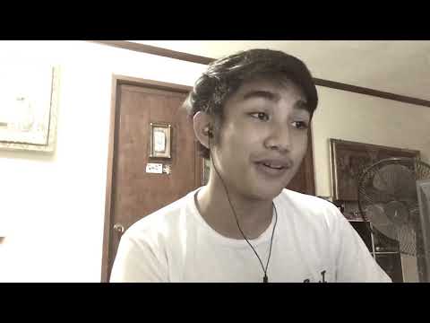 Statue - Lil Eddie (cover) | Eian Bryle