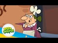Wayside SEASON 1 FULL MARATHON KEEP IT WEIRD