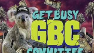 Get Busy Committee Feat. Xzibit, Paul Wall, & Murs - Dancing' On Ya Grave (Remix)