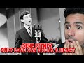 Gene Pitney - Only Love Can Break a Heart (REACTION) First Time Hearing It
