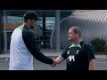 A new era for Liverpool FC Women at the AXA Melwood Training Centre | Klopp, Beard & Missy Bo Kearns