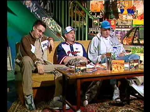 2cztery7 RapKanciapa 2005