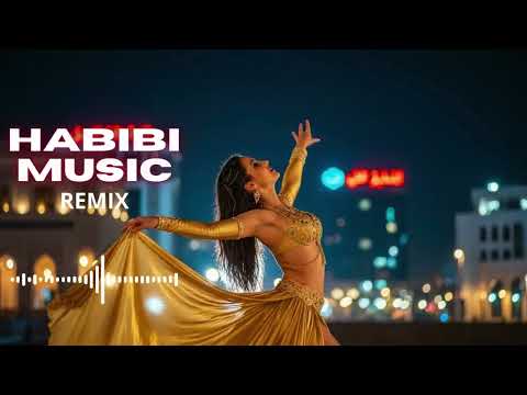 Habibi Dance – Arabic Night Mix