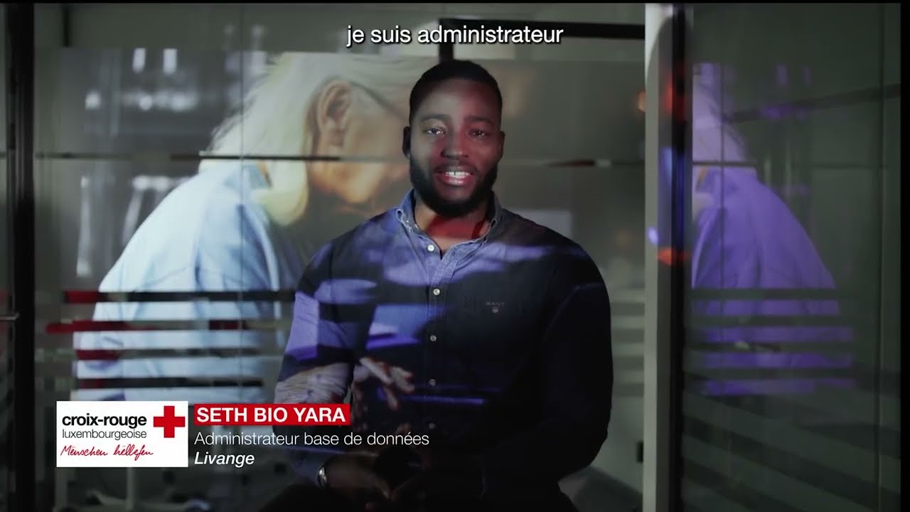 Video cover