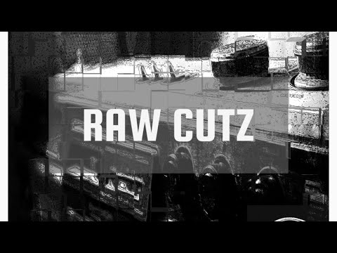 Vintage Flair - Raw Cutz