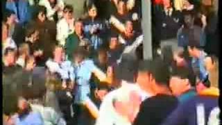 preview picture of video 'Hugenote HSkool Eerste rugby span 1995'