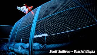 Scott Sullivan - Scarlet Utopia