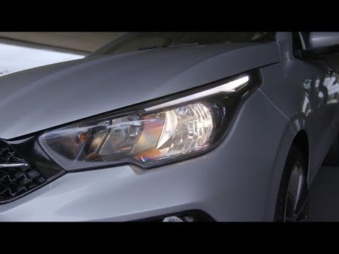 Nuevo Fiat Cronos 2020 | ¿Qué cambió?