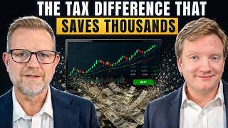 The Trader Status Tax Loophole Most Investors Miss (Saves Thousands)