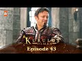 Kurulus Osman Urdu | Season 3 - Episode 43