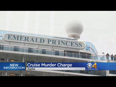 FBI Investigates Murder Aboard Cruise Ship