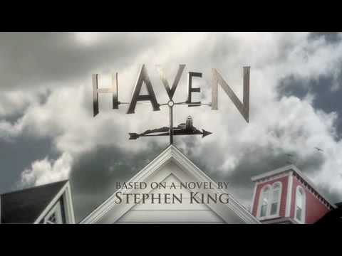 HAVEN: A New Showcase Original series